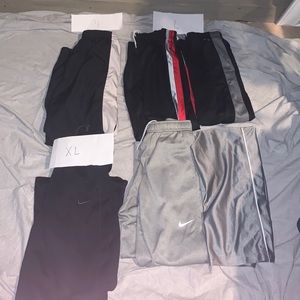 NIKE PANTS ALL SIZES LIKE NEW
